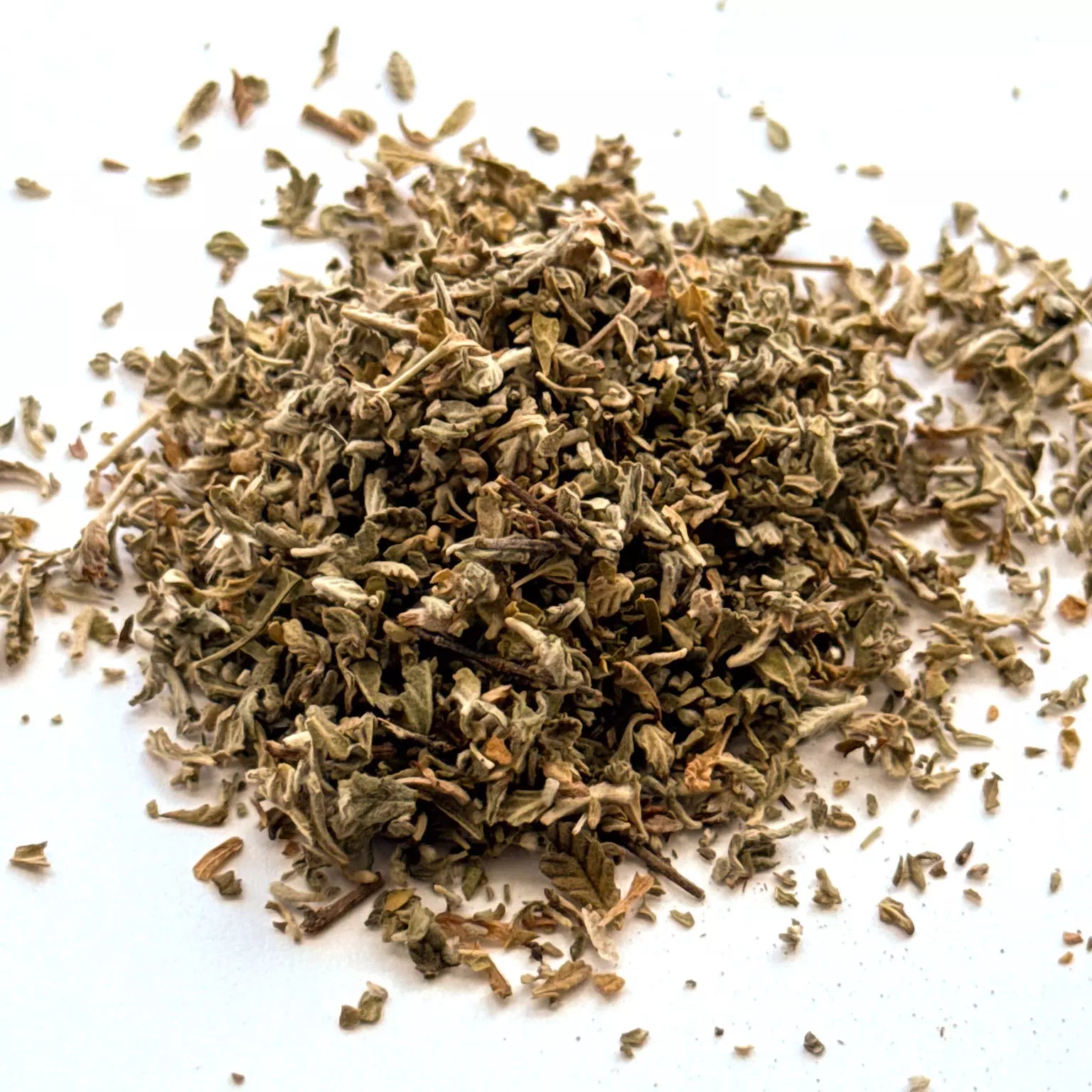 Euphoria T9HC Kräutermischung Damiana OG Kush - 1g